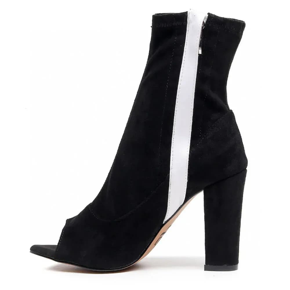 Speechless Ankle Bootie