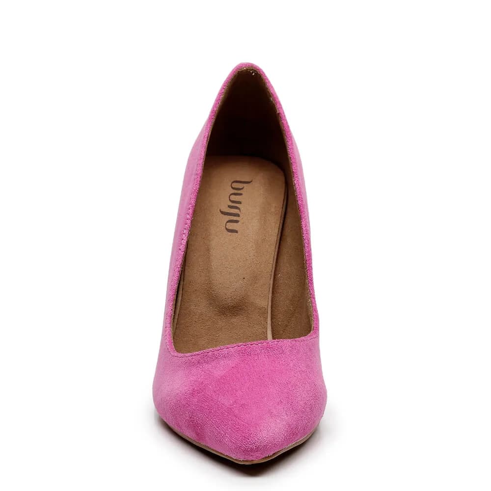 Adira Vegan Suede