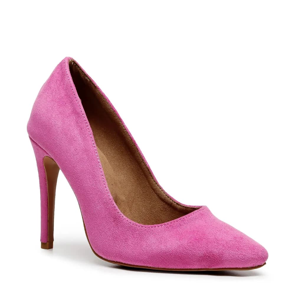 Adira Vegan Suede