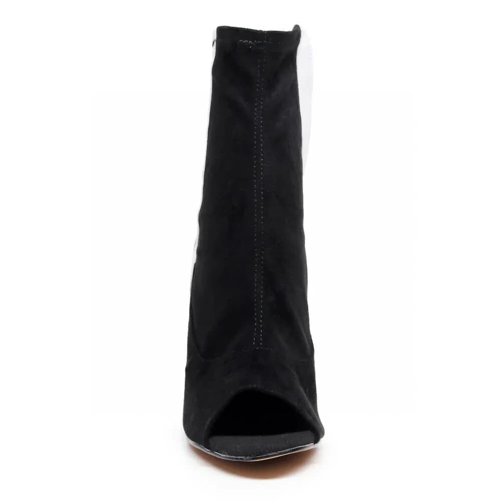 Speechless Ankle Bootie