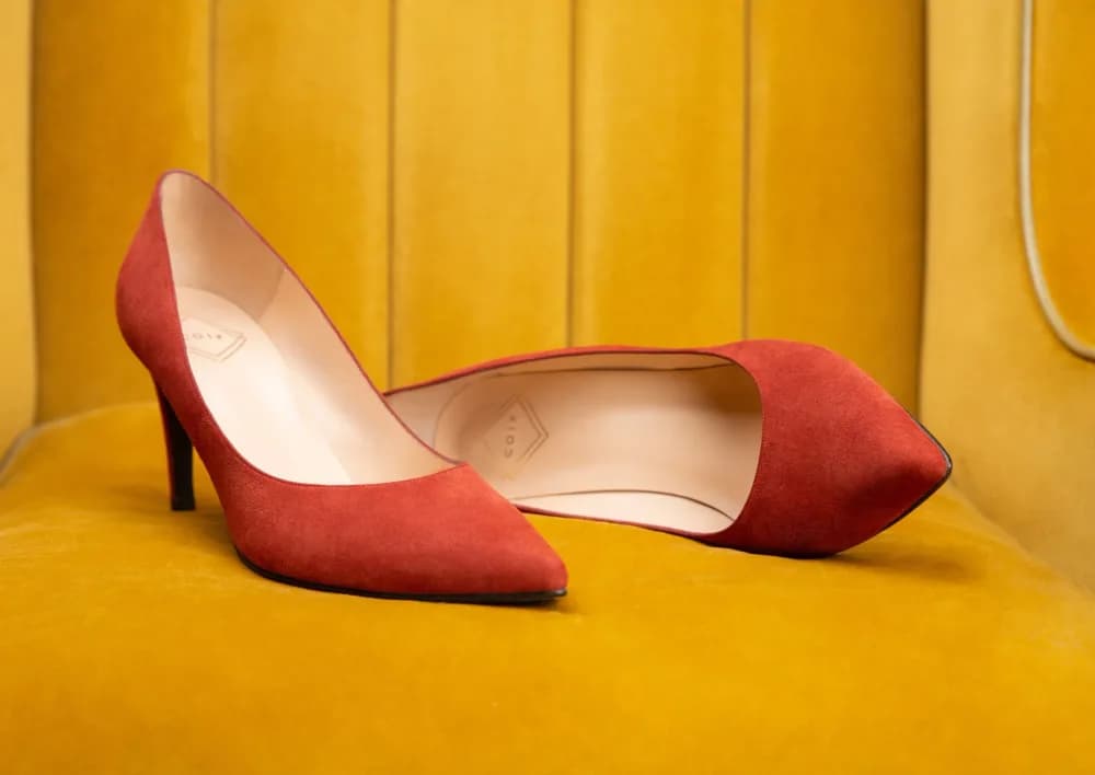 CoIX Shoes shoe preview