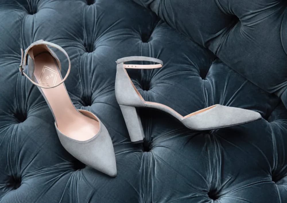 CoIX Shoes shoe preview