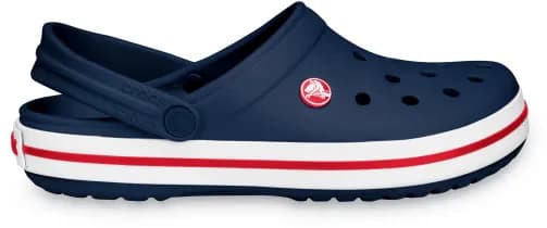 Crocbandâ„¢ Clog