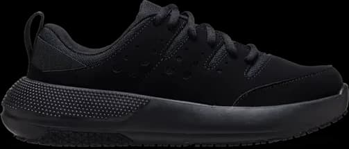 Women's On the Clock Work Sneaker