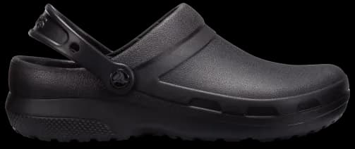 Specialist II Work Clog