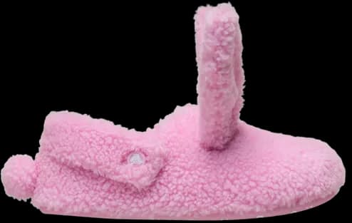 Classic Cozzzy Bunny Slipper