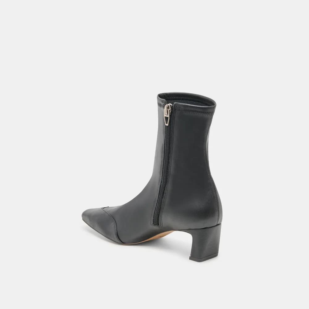 ANIKA BOOTS BLACK STELLA