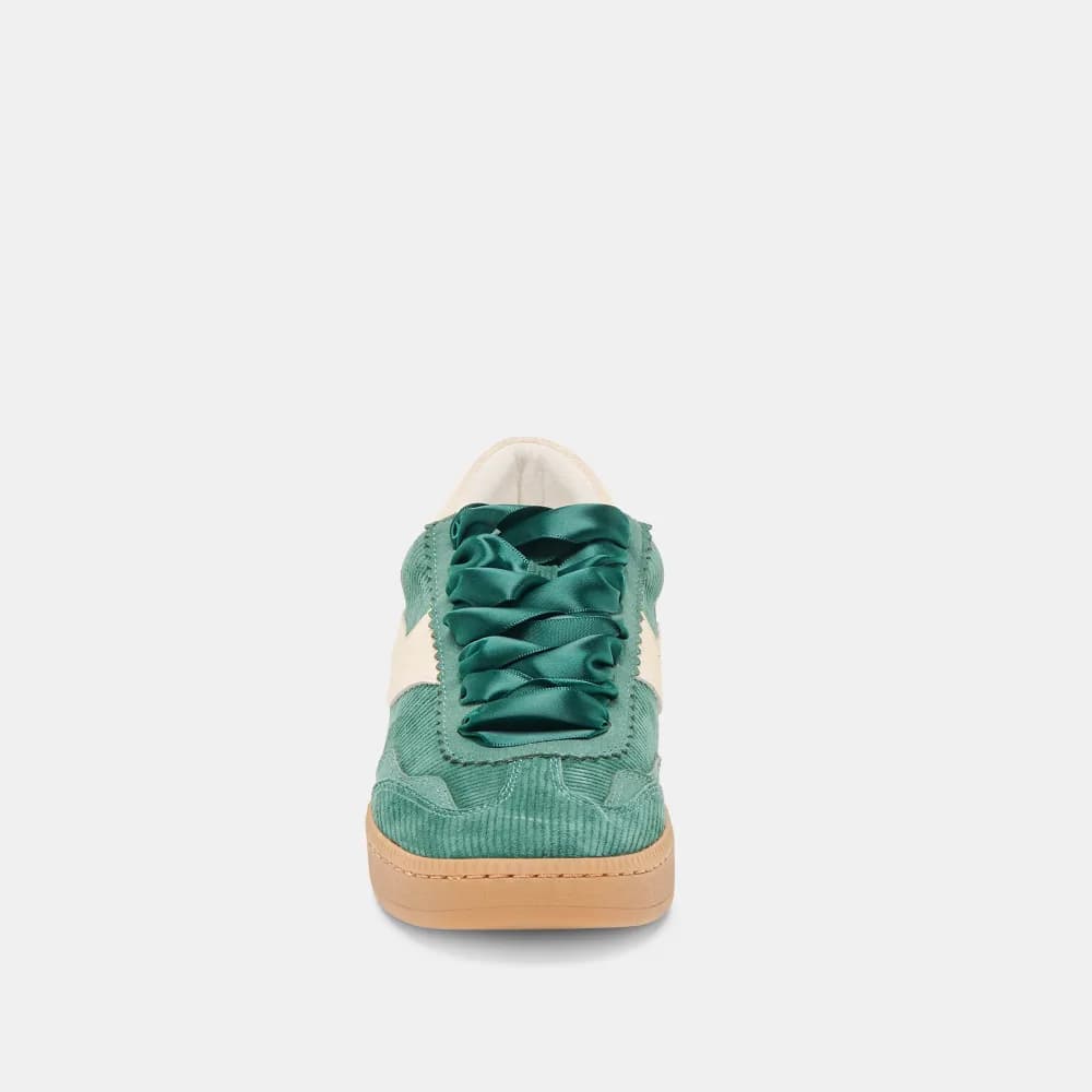 NOTICE SNEAKERS PINE CORDUROY
