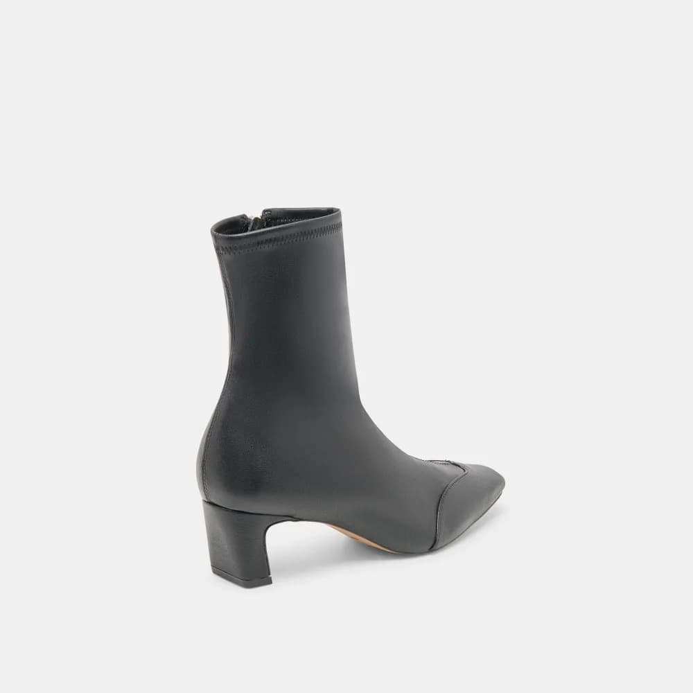 ANIKA BOOTS BLACK STELLA