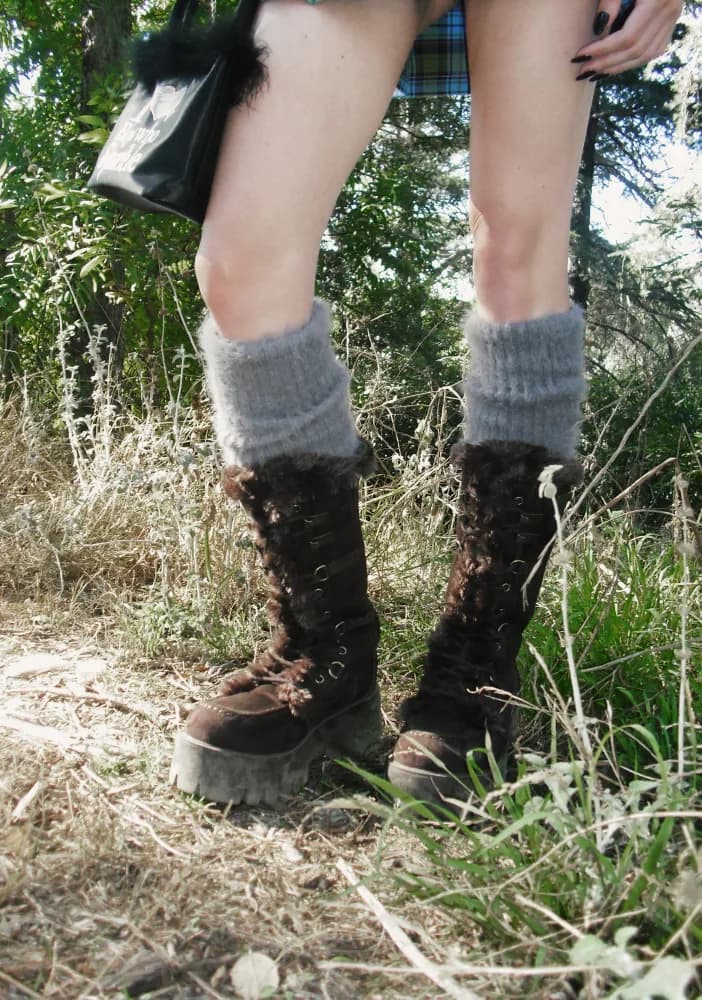 Forks Trek Winter Boots
