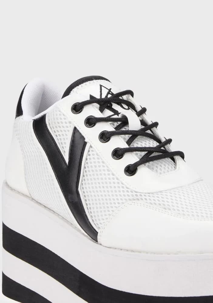 Karazii Platform Sneakers