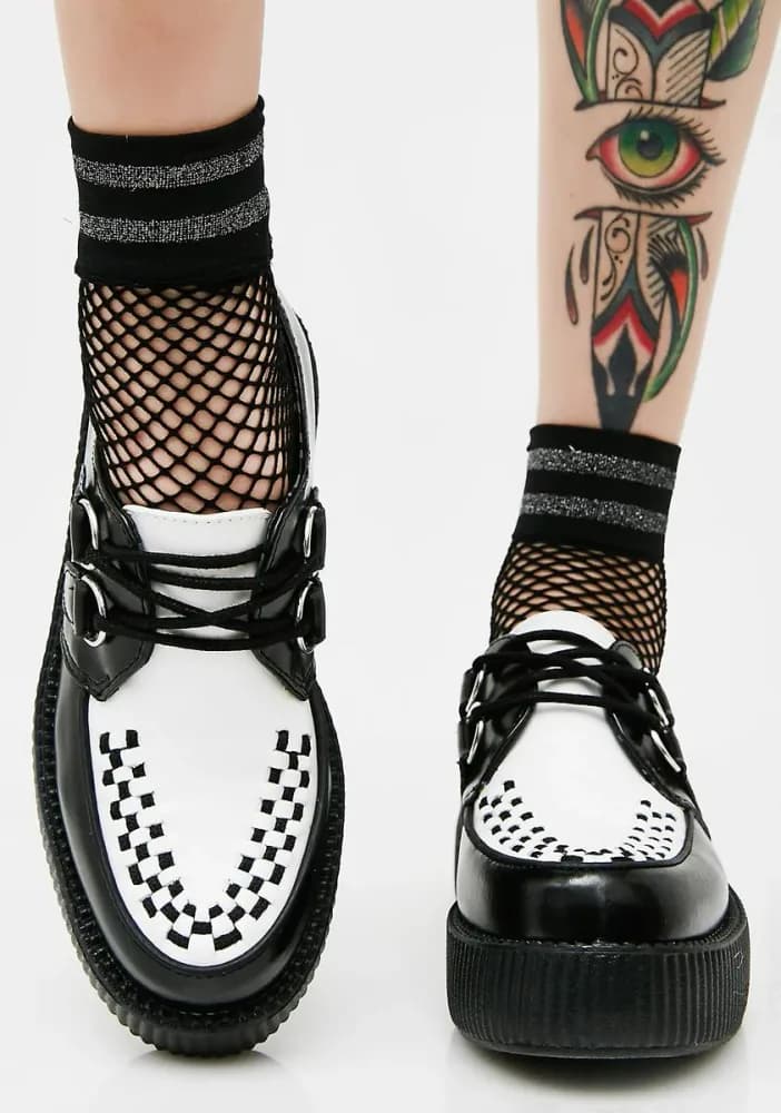 Viva Mondo Creepers