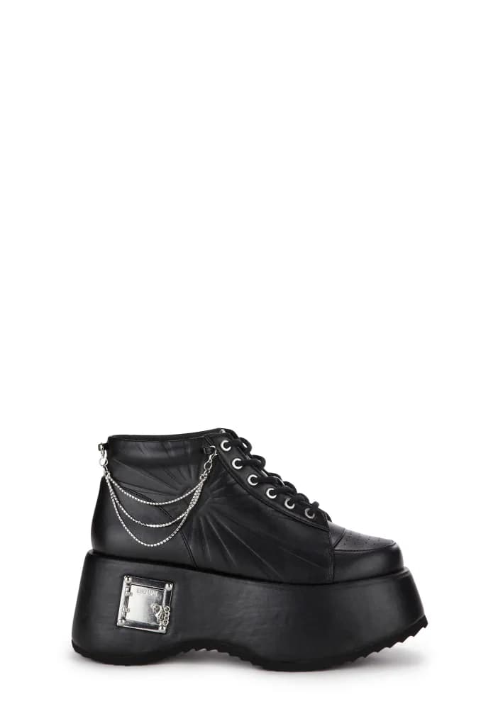 GL0 Gateway Platform Sneakers