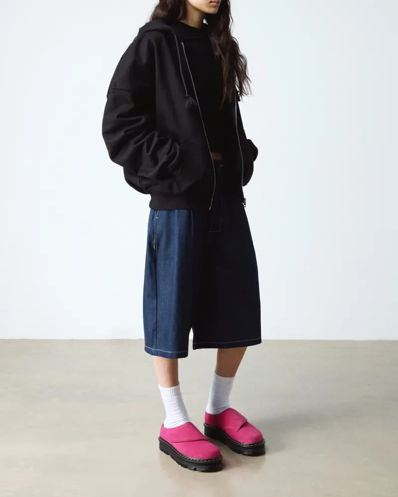 Zebzag Anywair Suede Mules