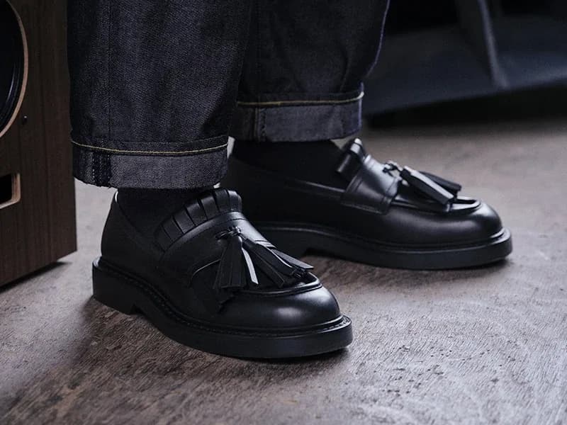 Lawton Ankle Boot 65