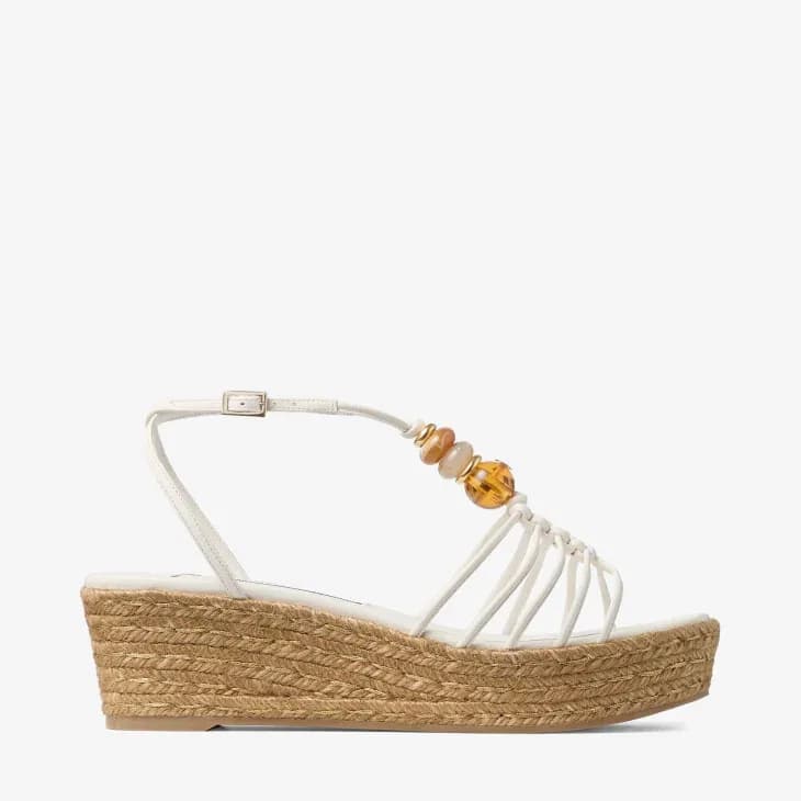 Lemi Wedge 50