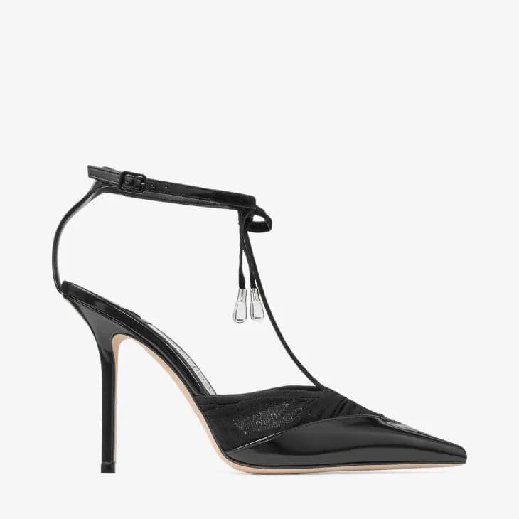Afia Mesh 100