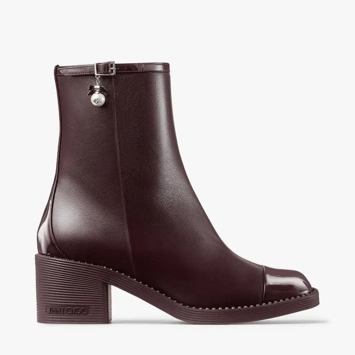 Adry Ankle Boot 60