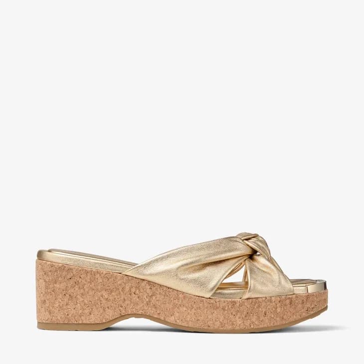 Avenue Wedge 50