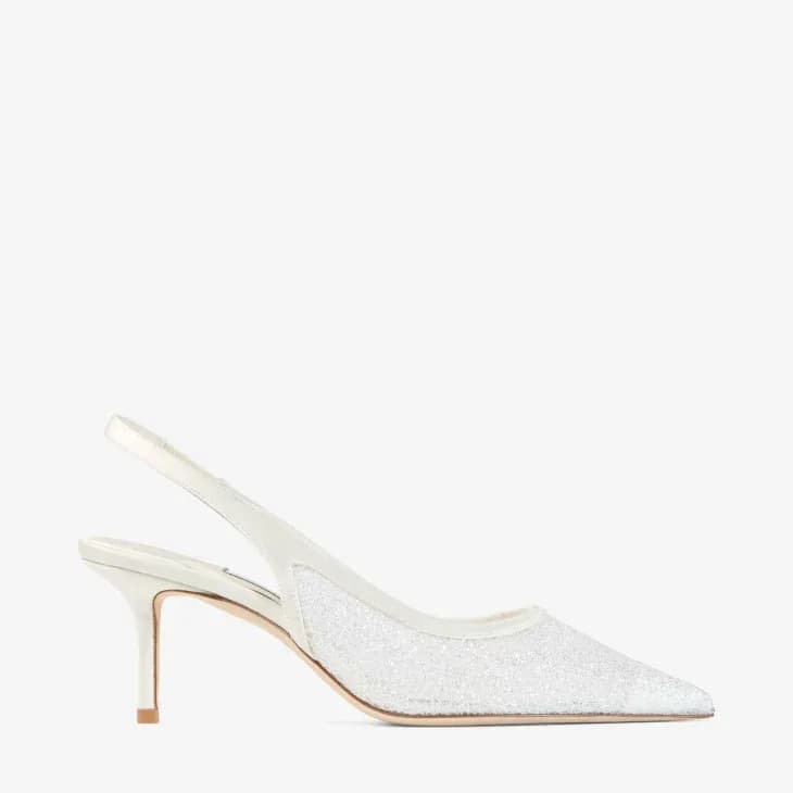 Love Sling Back 65