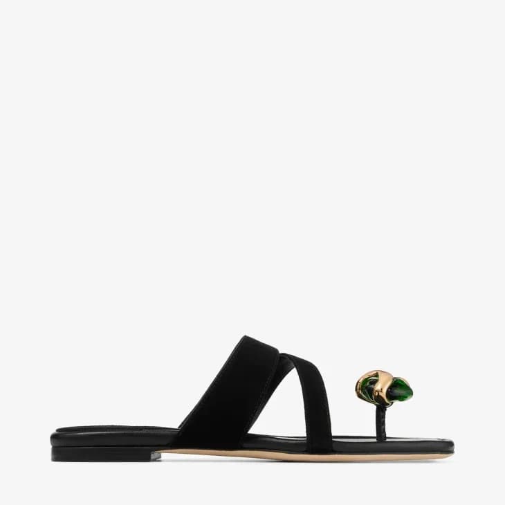 Emeri Stone Flat