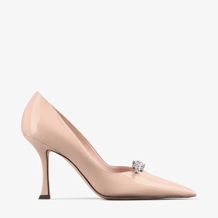 Belinda Pump 90