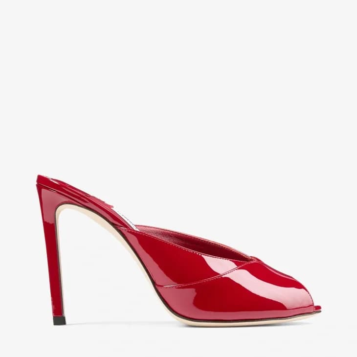 Brigitte Mule 100