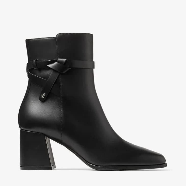 Lawton Ankle Boot 65