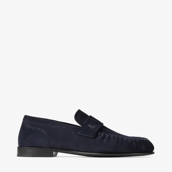 Ellis Loafer F