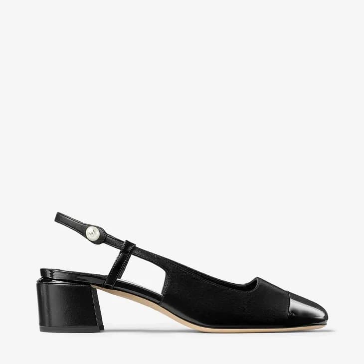 Elisa Sling Back 45