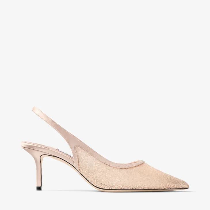 Love Sling Back 65