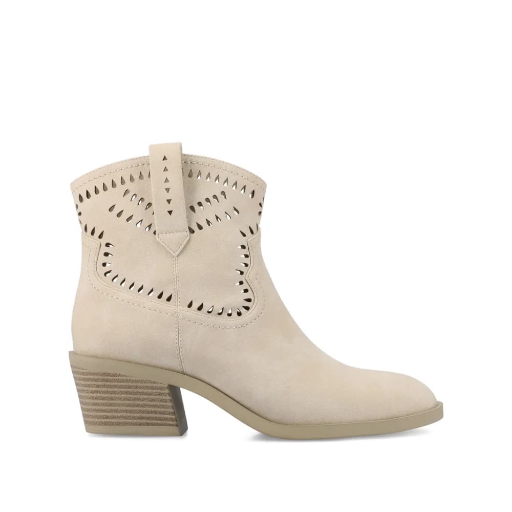 CHEYENNE WESTERN BOOTIES