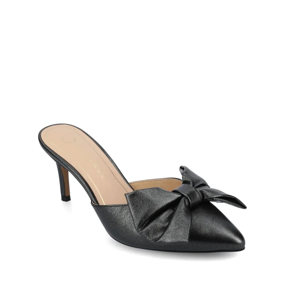 TIARRA SPARKLE STILETTO HEELS