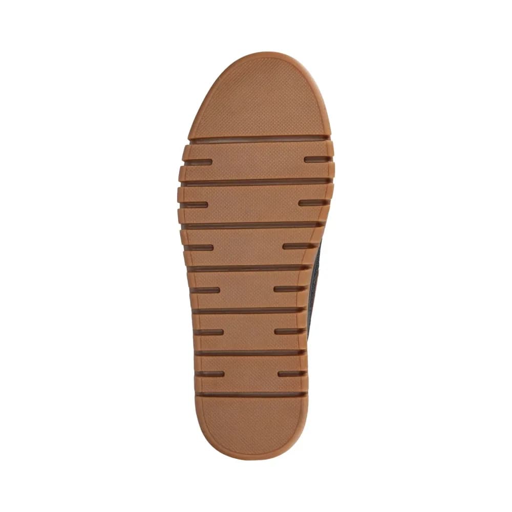 MARION BOAT SHOE LOAFER