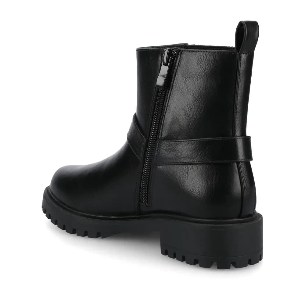 KALISTAH MOTORCYCLE BOOTIES