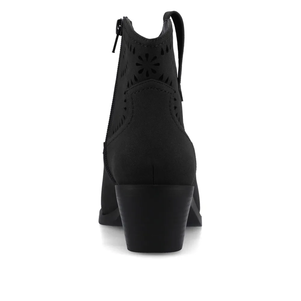 CHEYENNE WESTERN BOOTIES