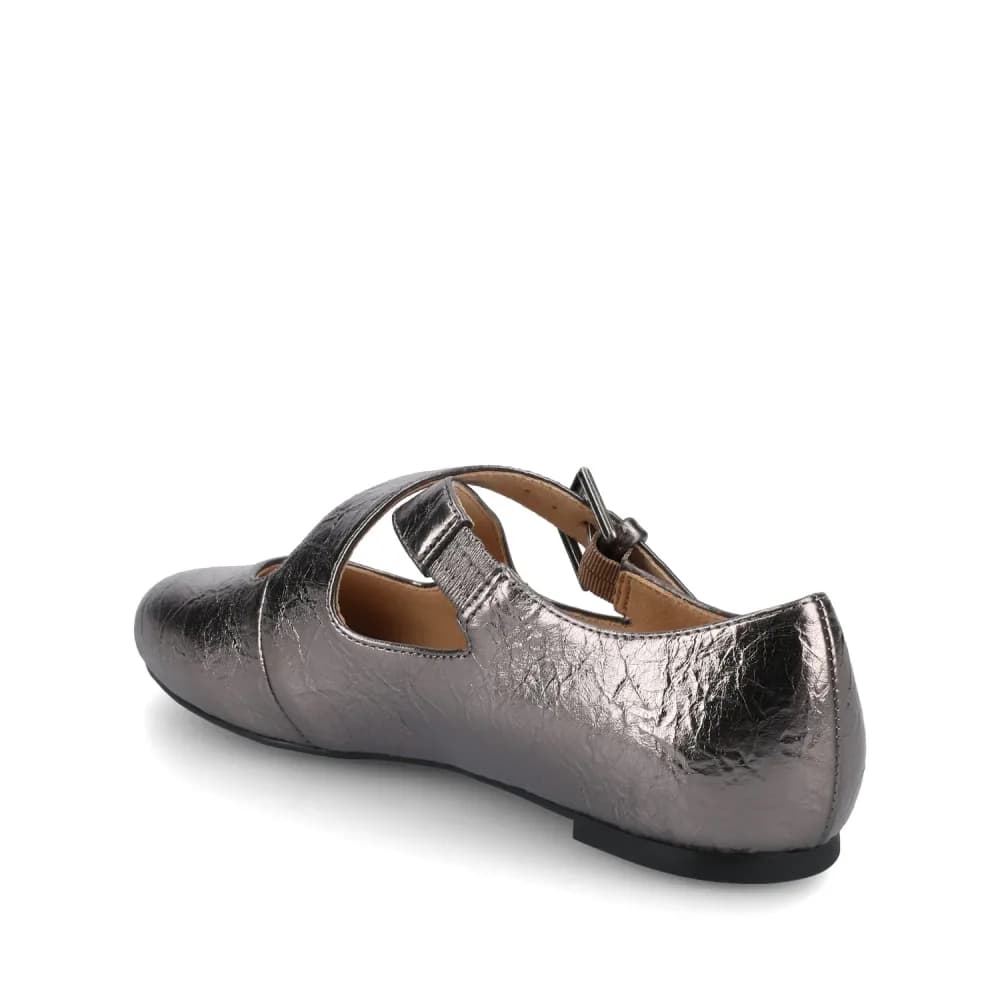 IVANNA MARY JANE FLATS