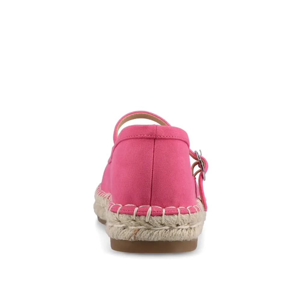 KENZIE ESPADRILLE MARY JANES