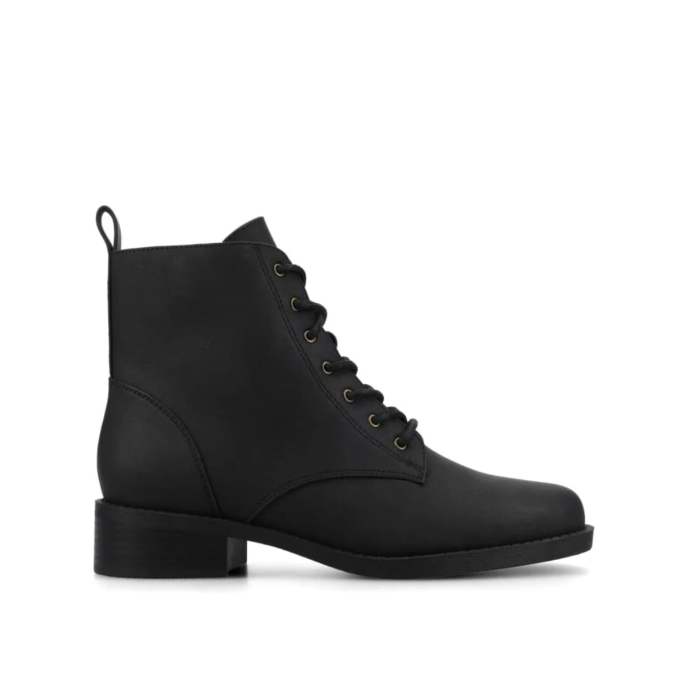 KODAH ANKLE BOOTS IN WIDE