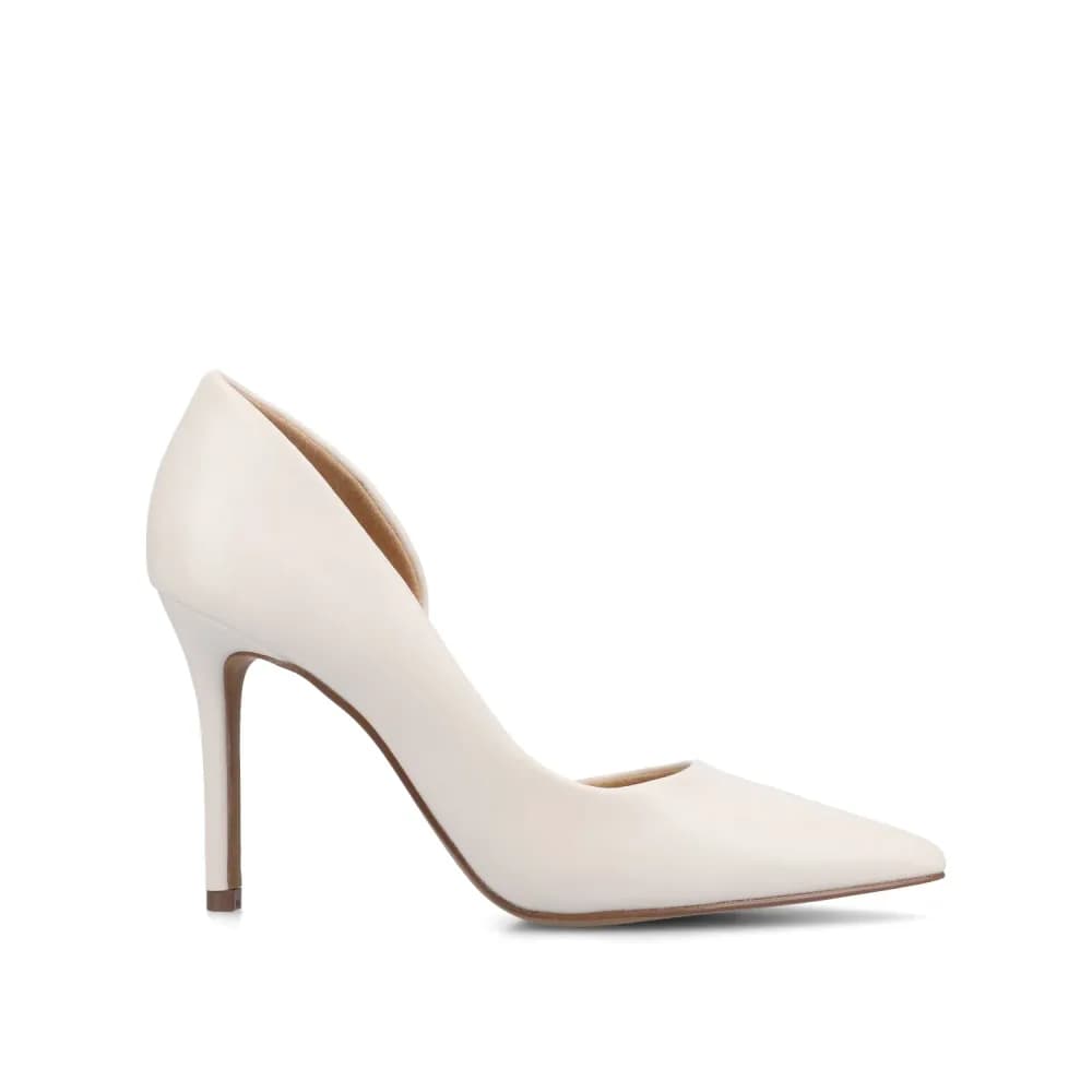 BLANCA D'ORSAY STILETTO PUMPS