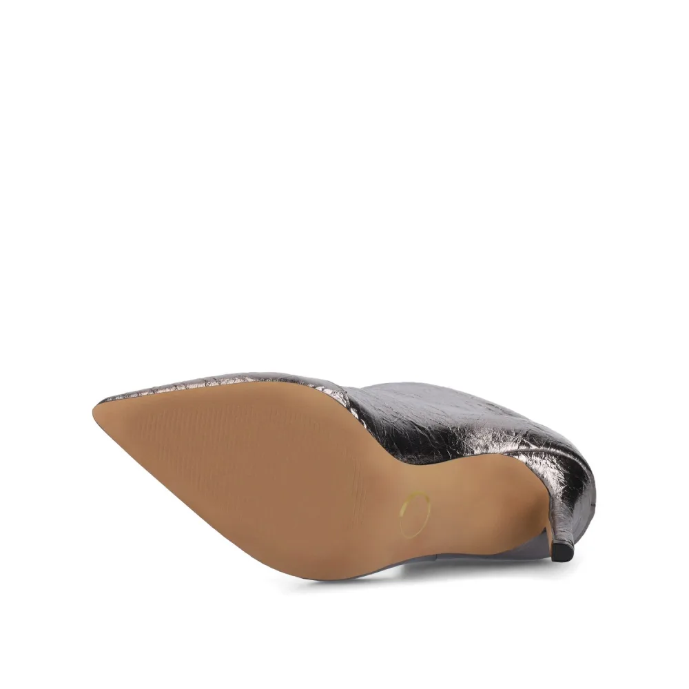 MAYRA DRESS BOOTIES