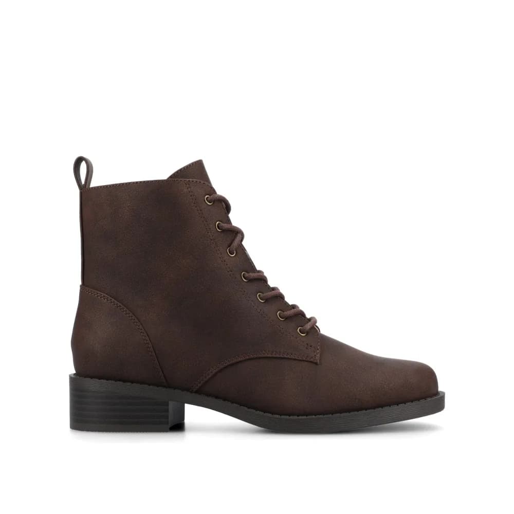 KODAH ANKLE BOOTS