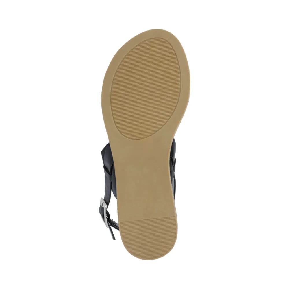 LAVINE MULTI STRAP SANDALS IN WIDE
