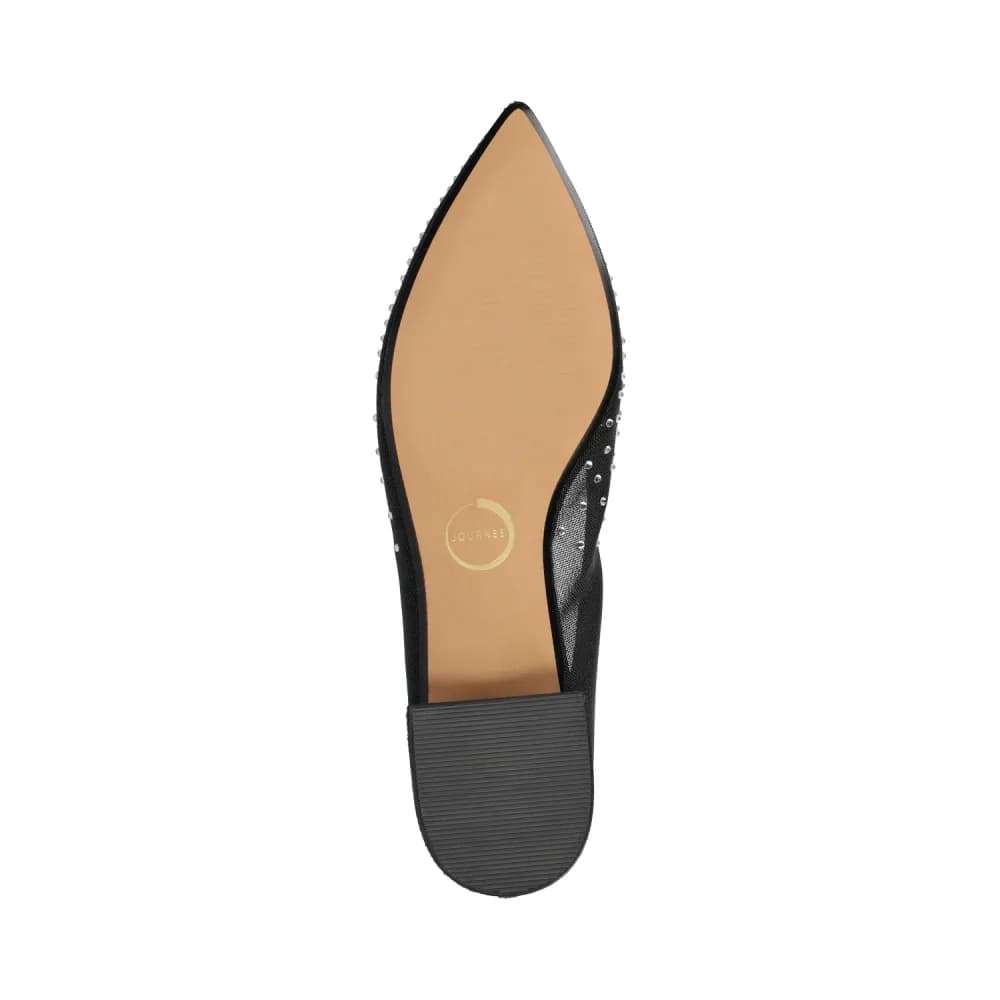 GRACELYNN BALLET FLATS