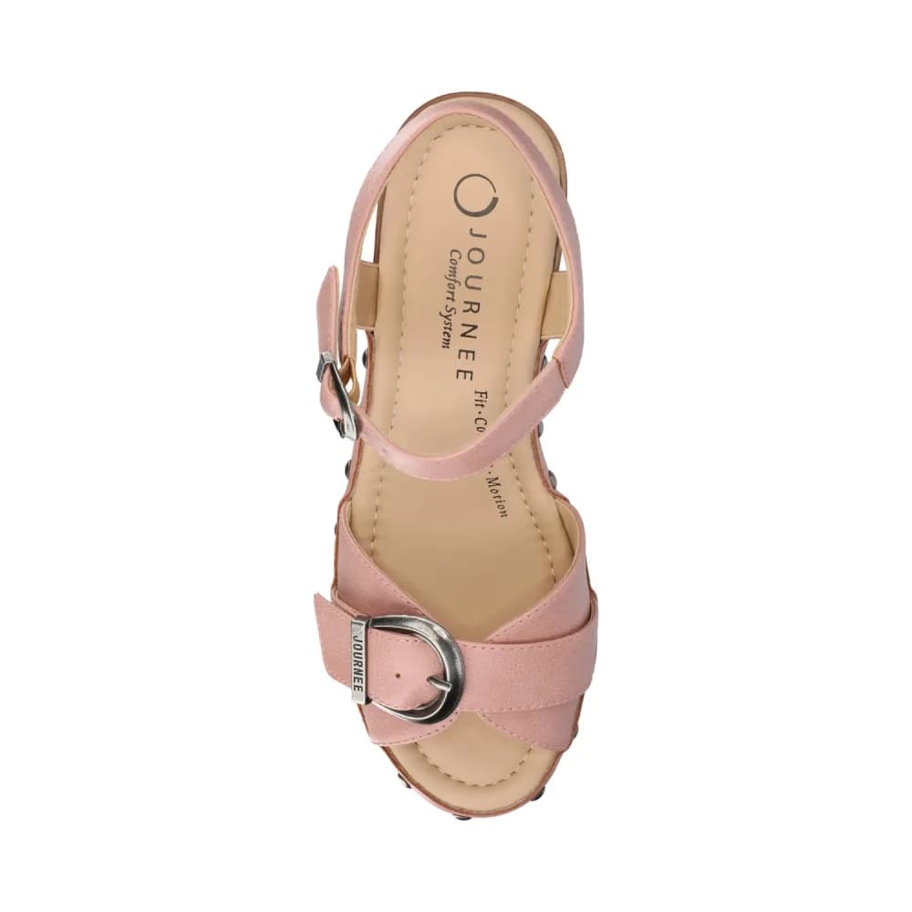 SISILIA CLOG SANDALS