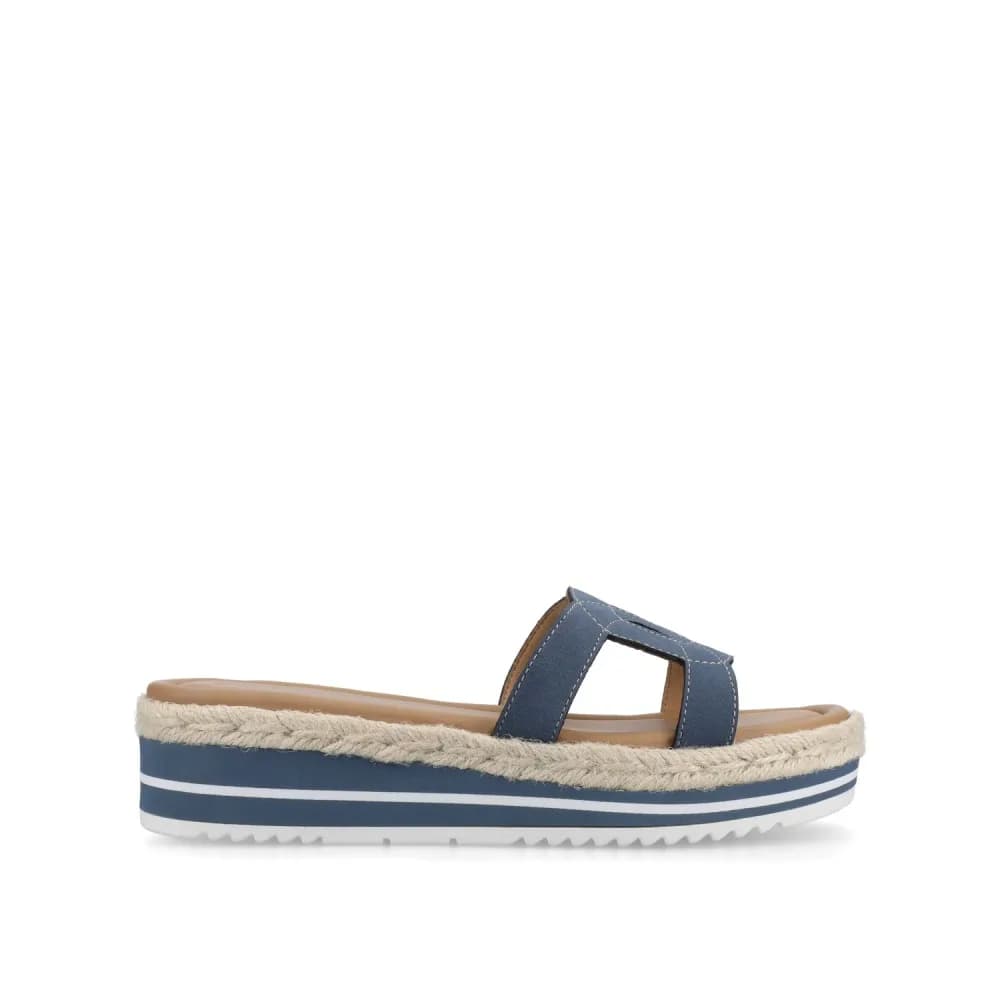 ROSALINDA ESPADRILLE SANDALS