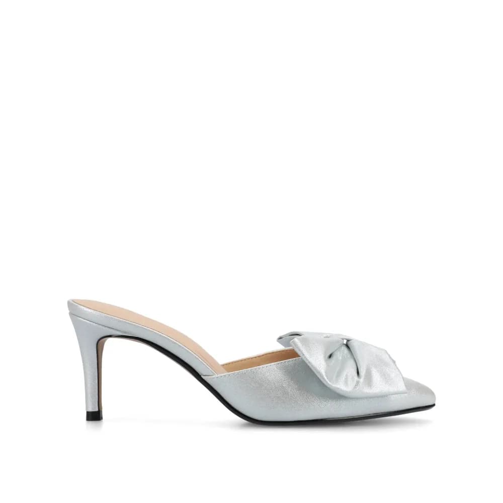 TIARRA SPARKLE STILETTO HEELS