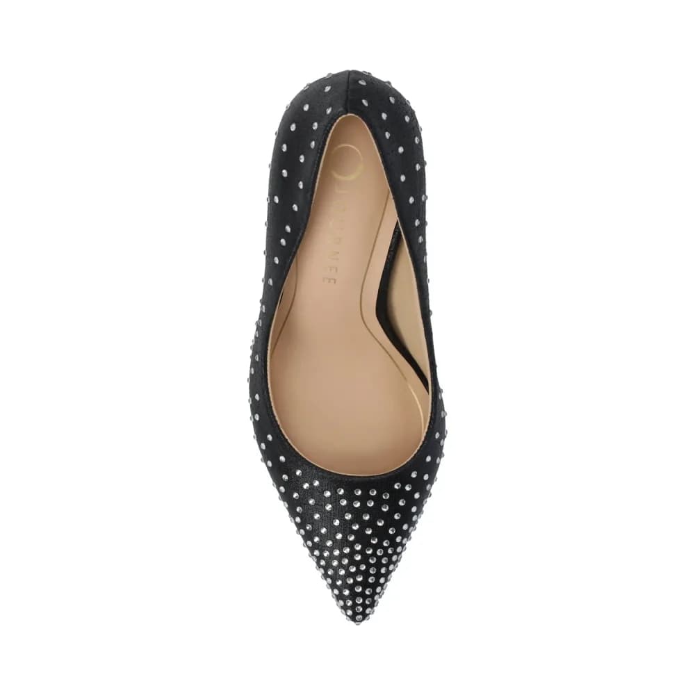 VENUS STILETTO DRESS PUMPS
