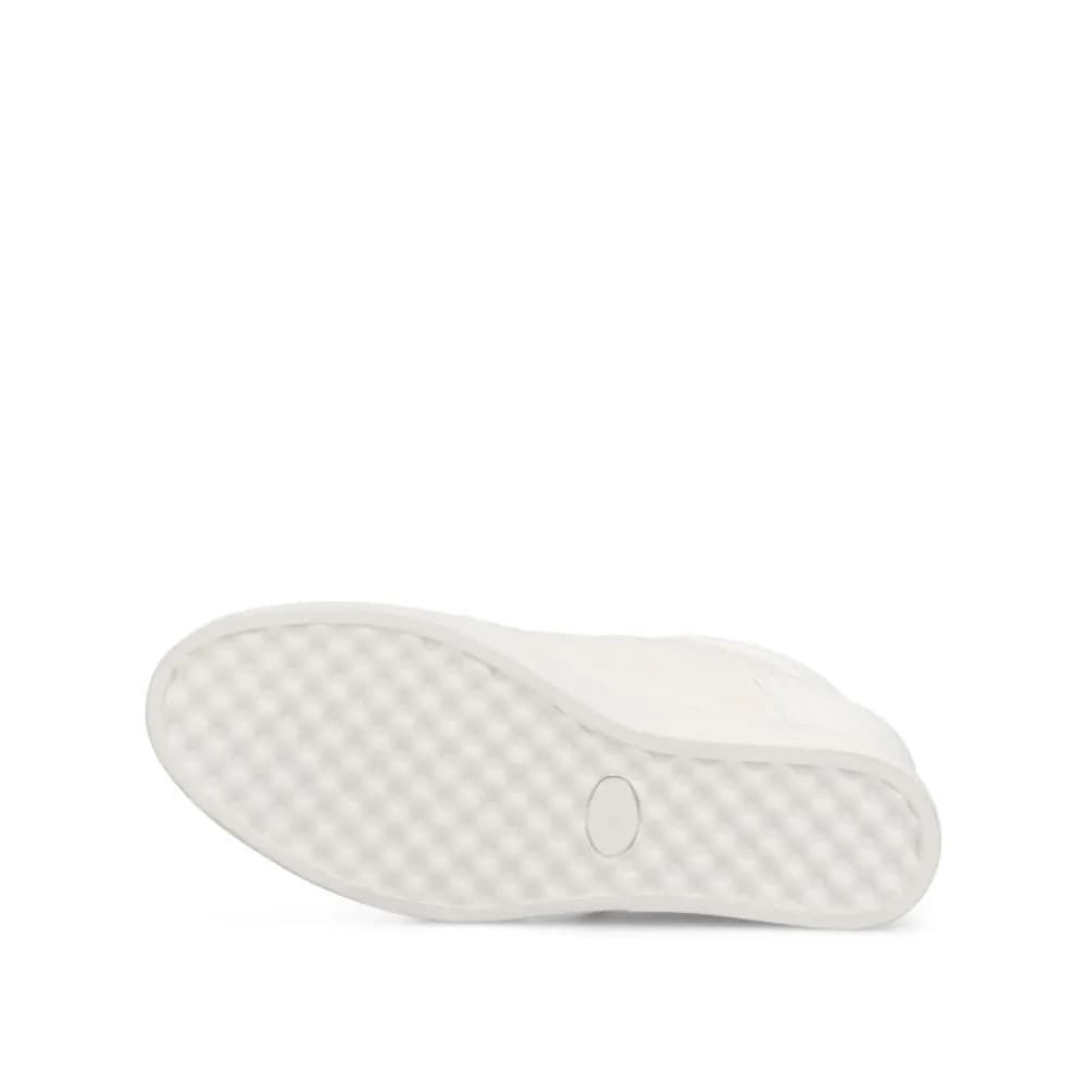 CLARITY HIGH TOP WEDGE SNEAKER