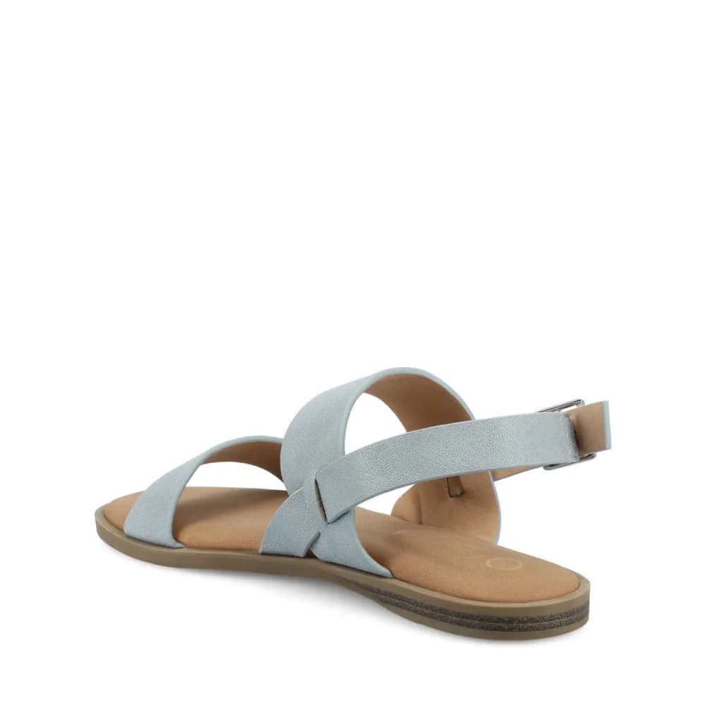 LAVINE MULTI STRAP SANDALS NEW